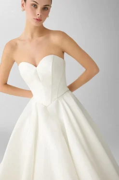 Abito da Sposa Fiore