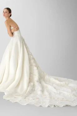 Abito da Sposa Fiore