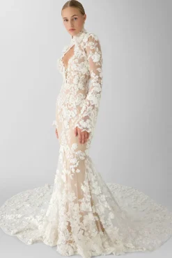 Abito da sposa Fiorella