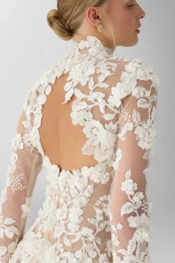 Abito da sposa Fiorella