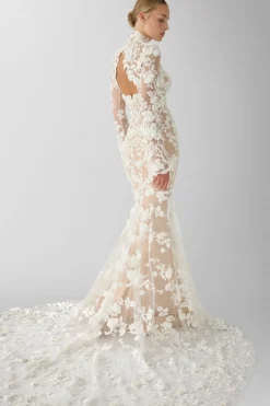 Abito da sposa Fiorella
