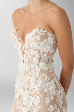 Abito da sposa Fiorella