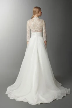 Abito da Sposa Flavia