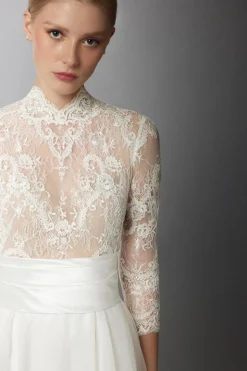 Abito da Sposa Flavia
