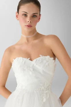 Abito da Sposa Flora