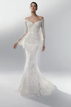 Abito da Sposa Gessica