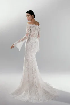 Abito da Sposa Gessica