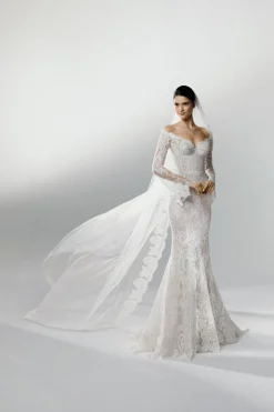 Abito da Sposa Gessica