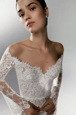 Abito da Sposa Gessica