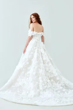 Abito da Sposa Giada