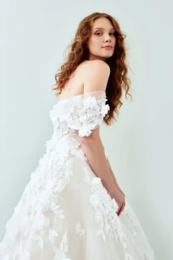 Abito da Sposa Giada