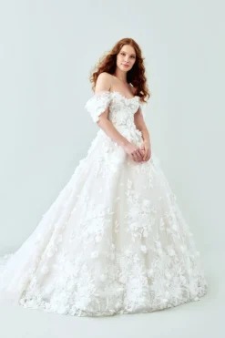 Abito da Sposa Giada