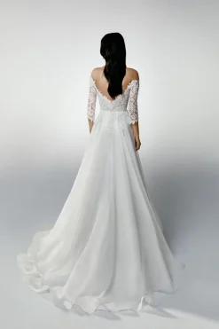 Abito da Sposa Gio