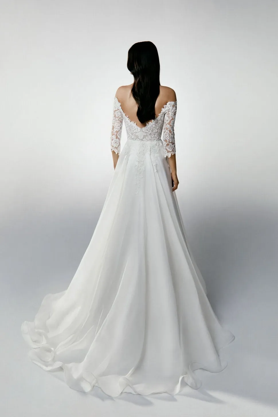 Abito da Sposa Gio