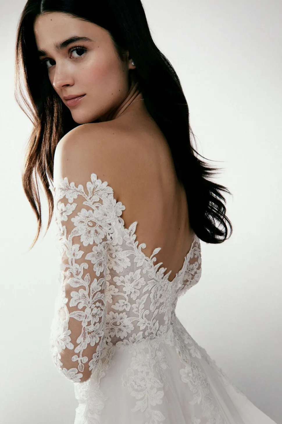 Abito da Sposa Gio