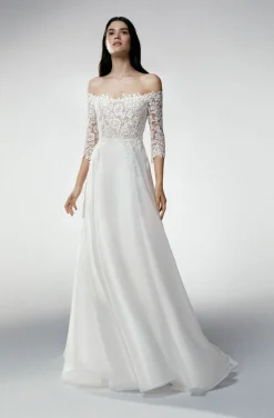Abito da Sposa Gio