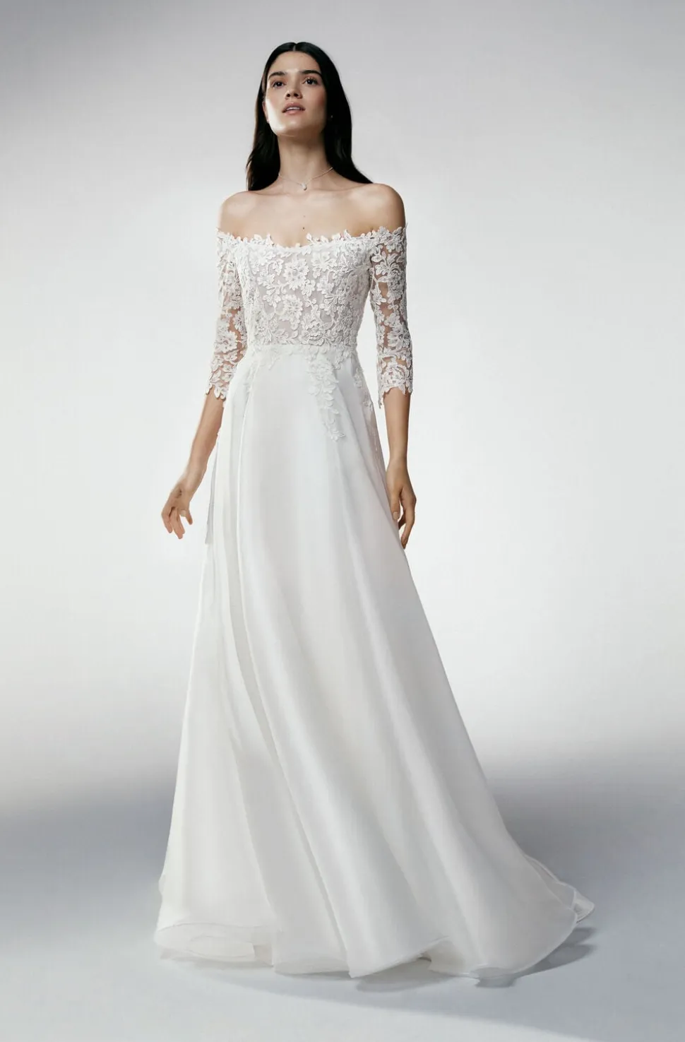 Abito da Sposa Gio