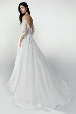 Abito da Sposa Gio