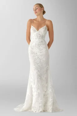 Abito da sposa Giorgia