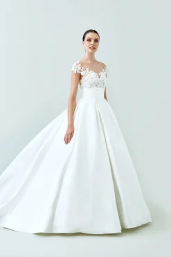 Abito da Sposa Grazia