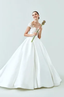 Abito da Sposa Grazia