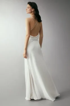 Abito da Sposa Ilaria