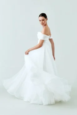 Abito da Sposa Ilenia