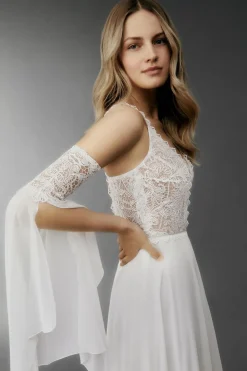 Abito da Sposa Iris