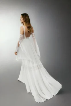 Abito da Sposa Iris