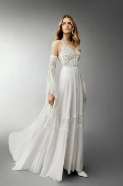 Abito da Sposa Iris