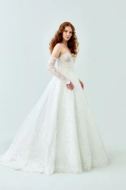 Abito da Sposa Kamila