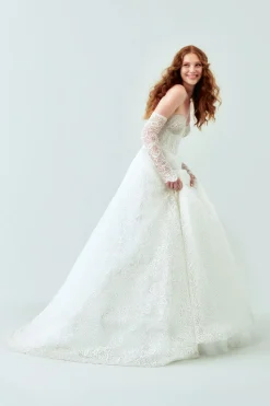 Abito da Sposa Kamila