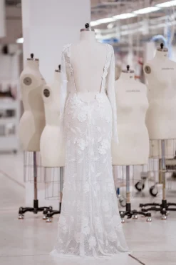 Abito da Sposa Karina