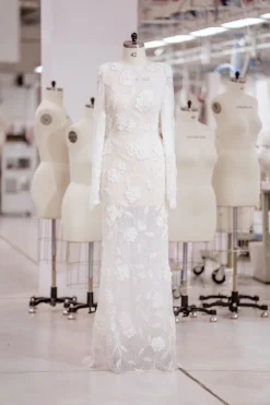 Abito da Sposa Karina