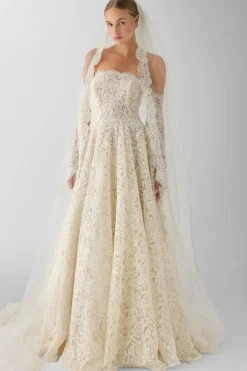Abito da Sposa Lavinia