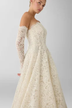 Abito da Sposa Lavinia