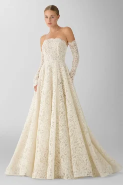 Abito da Sposa Lavinia