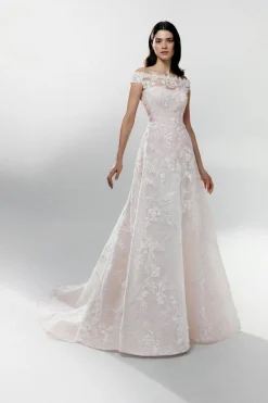Abito da Sposa Linda