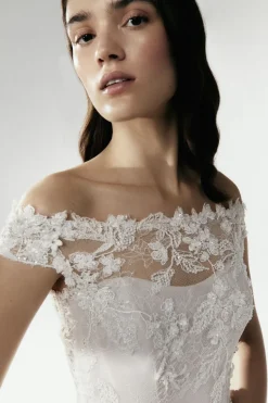 Abito da Sposa Linda