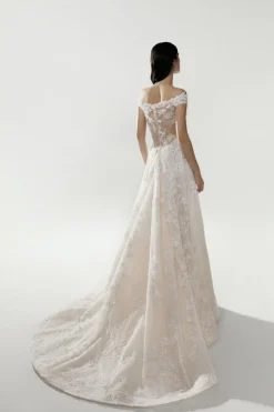 Abito da Sposa Linda