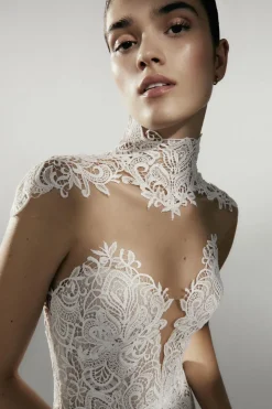 Abito da Sposa Lorena