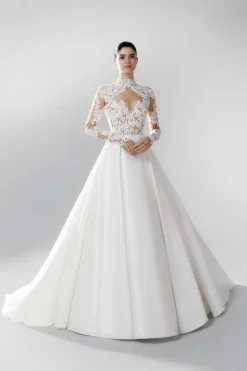 Abito da Sposa Lorenza