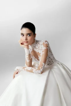 Abito da Sposa Lorenza