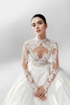 Abito da Sposa Lorenza
