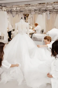 Abito da Sposa Lorenza