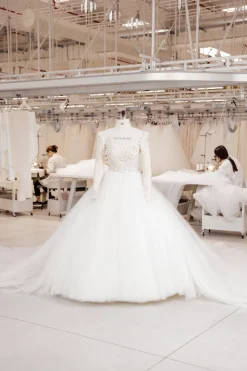 Abito da Sposa Lorenza