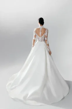 Abito da Sposa Lorenza