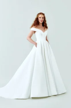 Abito da Sposa Loretta