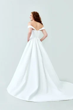 Abito da Sposa Loretta