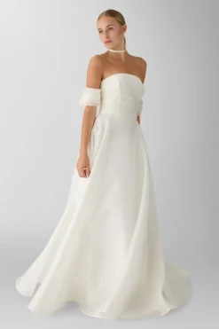 Abito da Sposa Luana